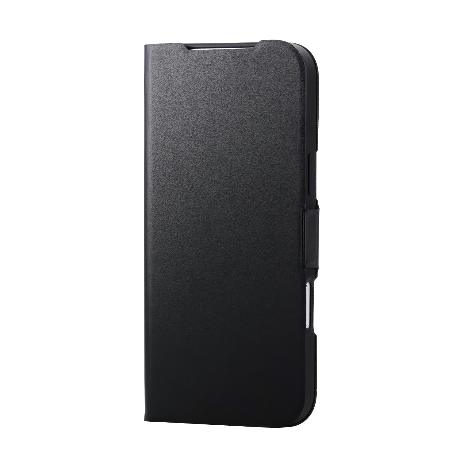 Amazon.co.jp: エレコム iPhone Air ケース カバー 手帳型 薄型 軽量